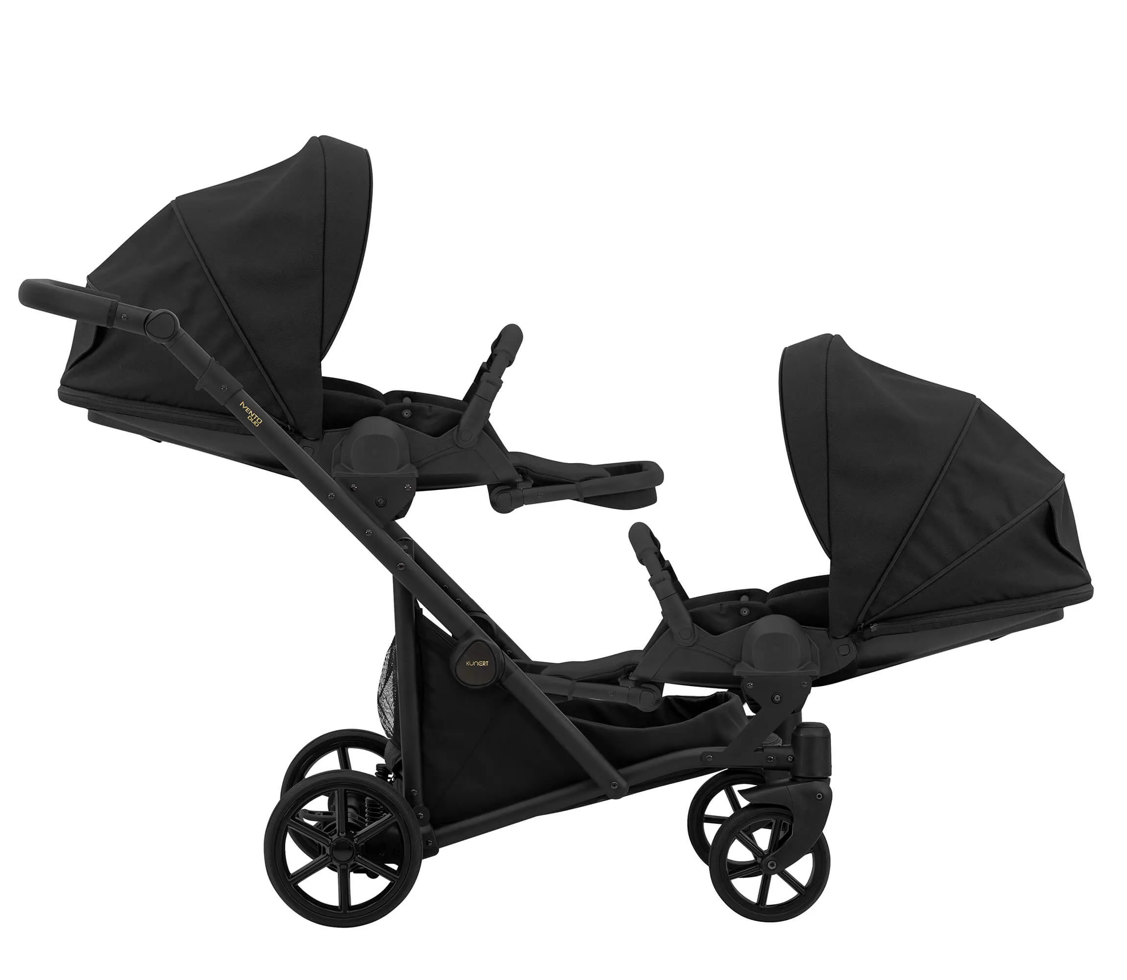 Kunert IVENTO DUO Stroller