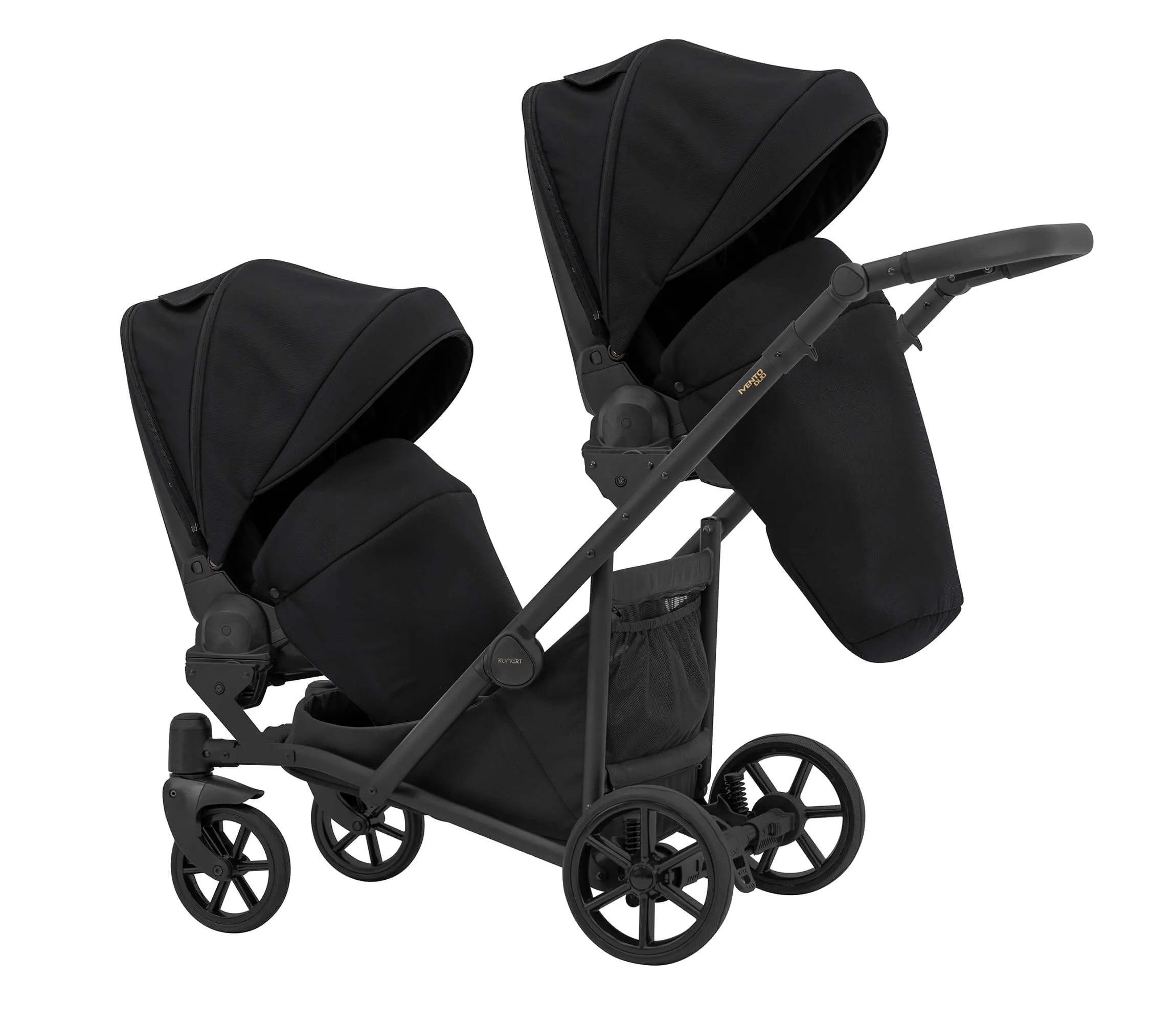 Kunert IVENTO DUO Stroller