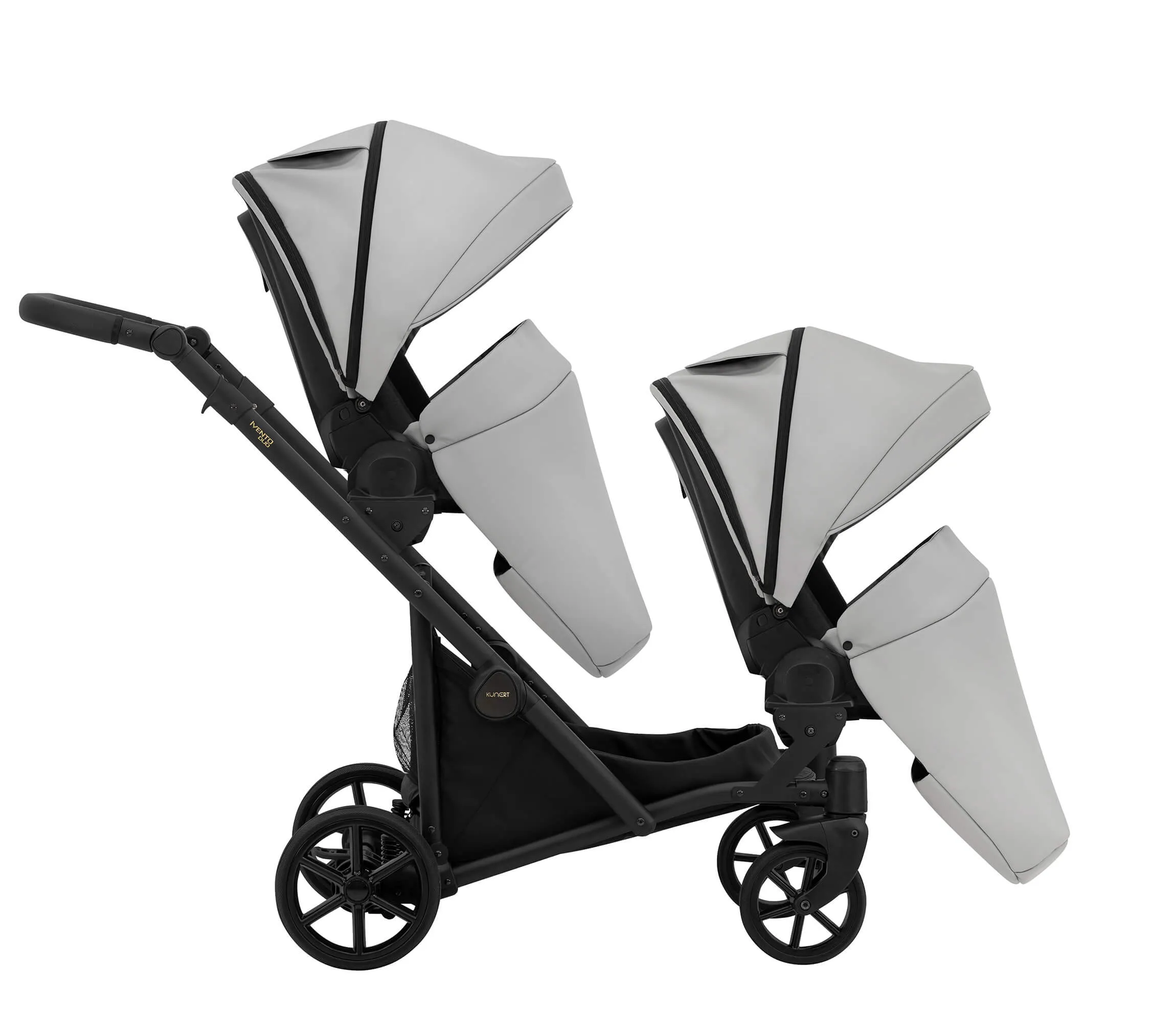 Kunert IVENTO DUO Stroller