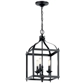 Larkin Indoor 3-Light Pendant