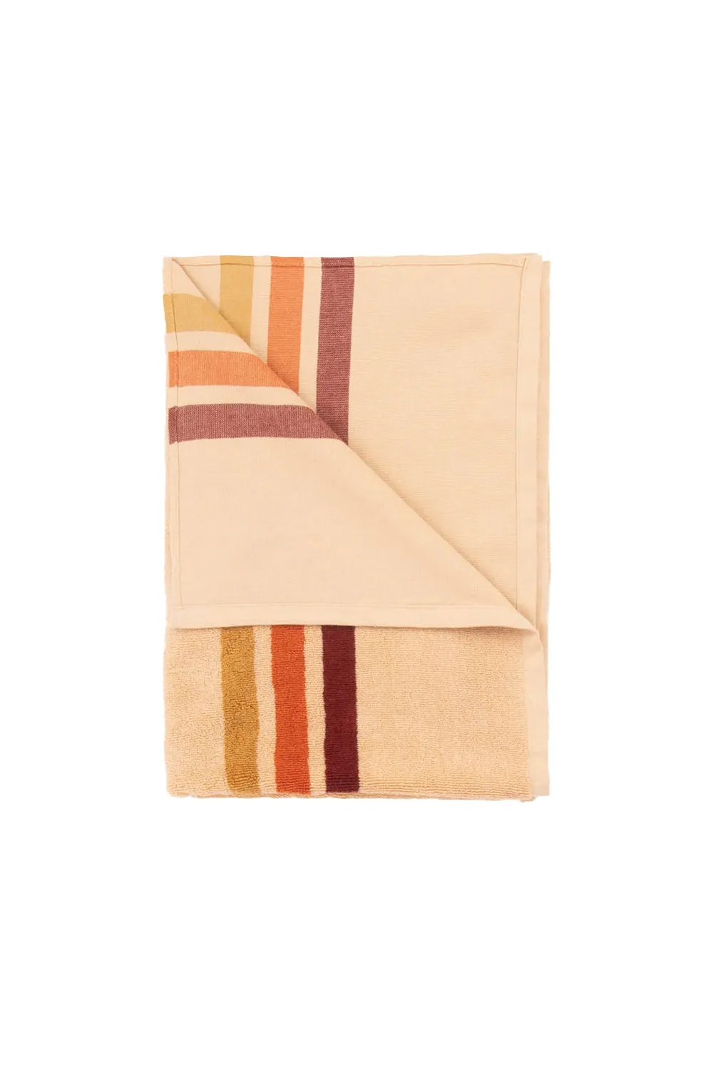 Layday Pontoon Towel