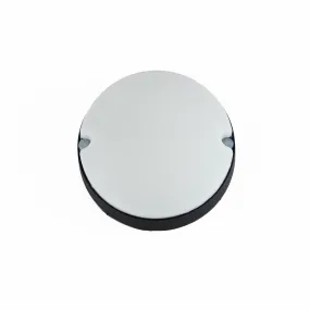 LED Round Ceiling Bulkhead Light 12 Watts