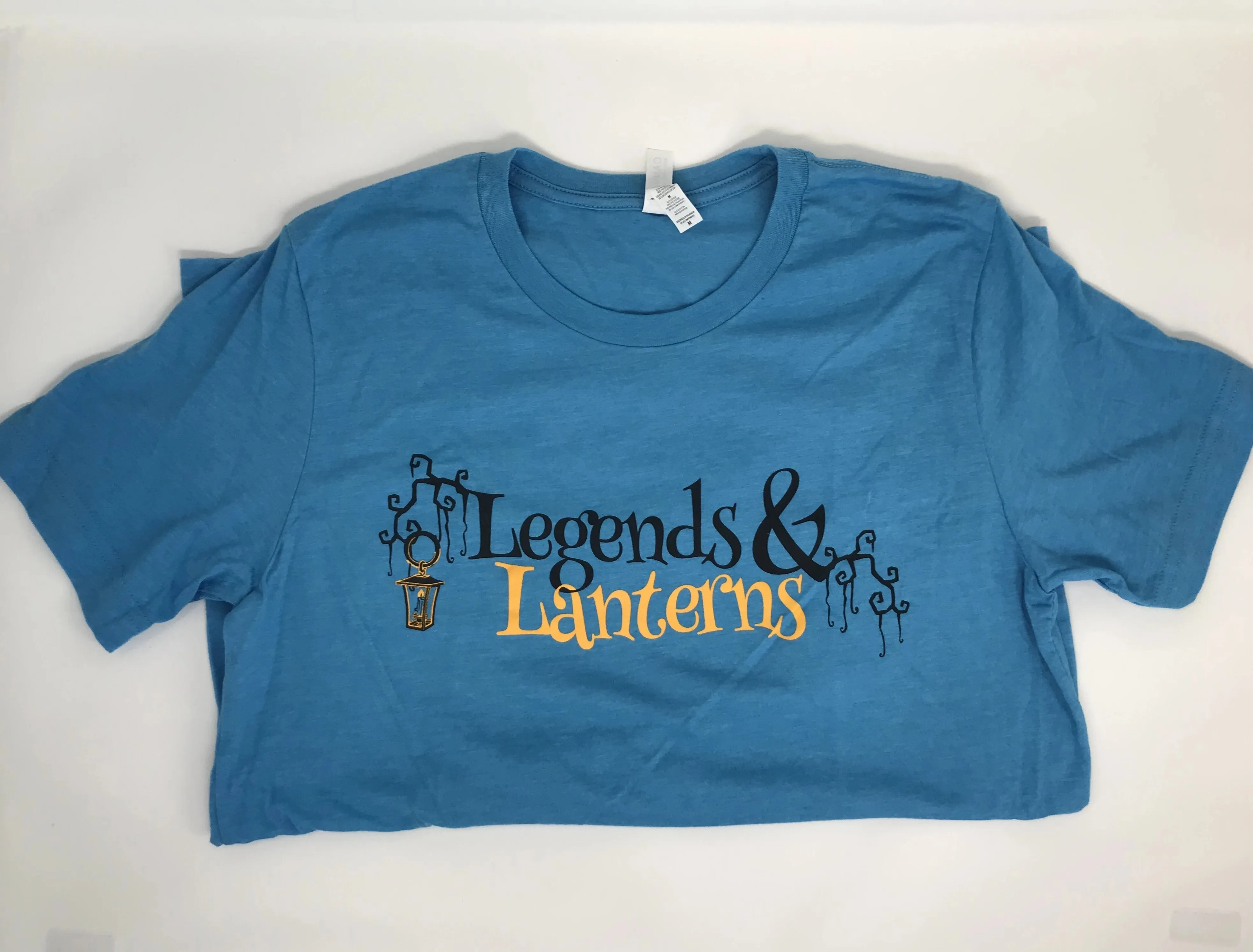 Legends & Lanterns® Mrs. Lovett's Meat Pies T-Shirt