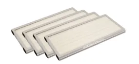 Lossnay Trane Core Replacement Filter TLGH-F1200RVX02A - 4 Pack