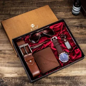 Luxury Business Men Gift Set