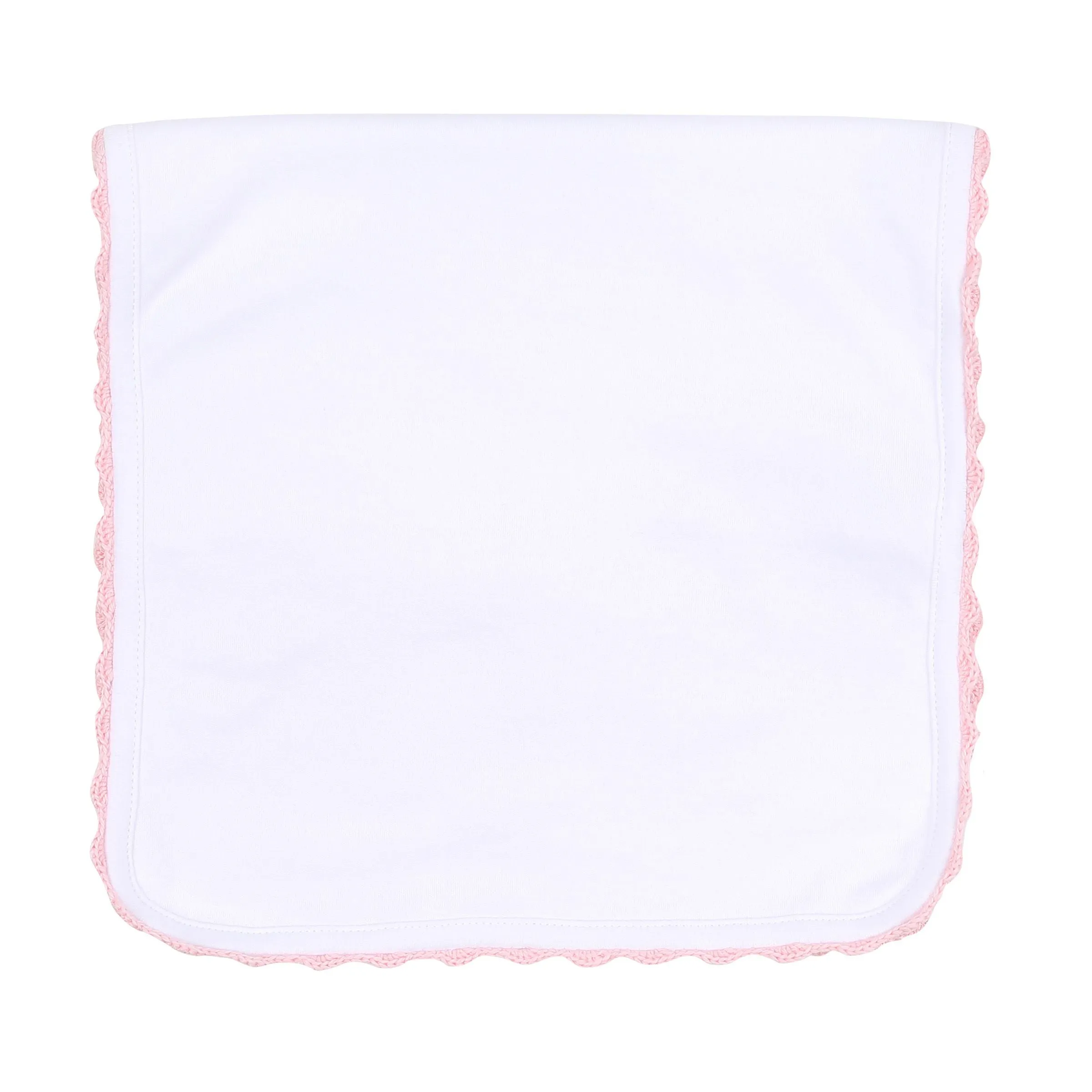 Magnolia Baby Baby Joy Fall 23 Emb Burp Cloth 1403-54 5009