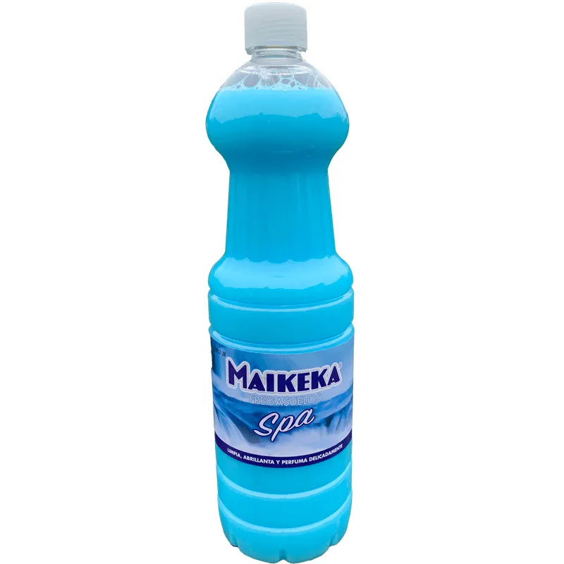 Maikeka Spa Floor Cleaner 1.5L