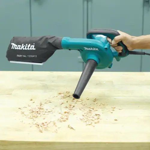 Makita 6.8 AMP Electric Blower