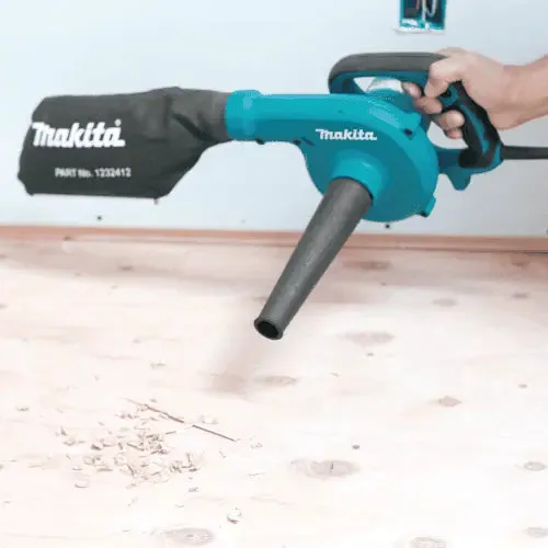 Makita 6.8 AMP Electric Blower