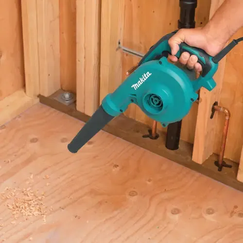 Makita 6.8 AMP Electric Blower