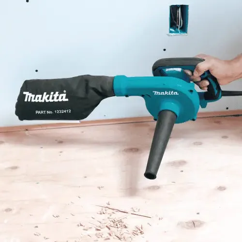 Makita 6.8 AMP Electric Blower