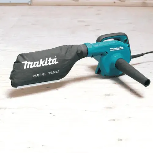 Makita 6.8 AMP Electric Blower