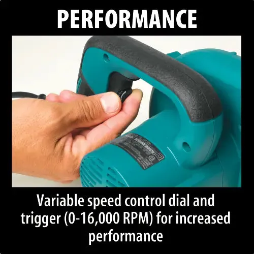 Makita 6.8 AMP Electric Blower