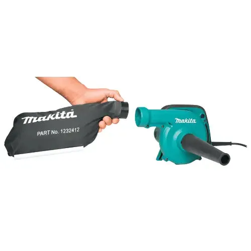 Makita 6.8 AMP Electric Blower