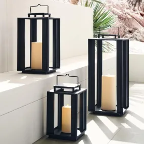 Malibu Lanterns