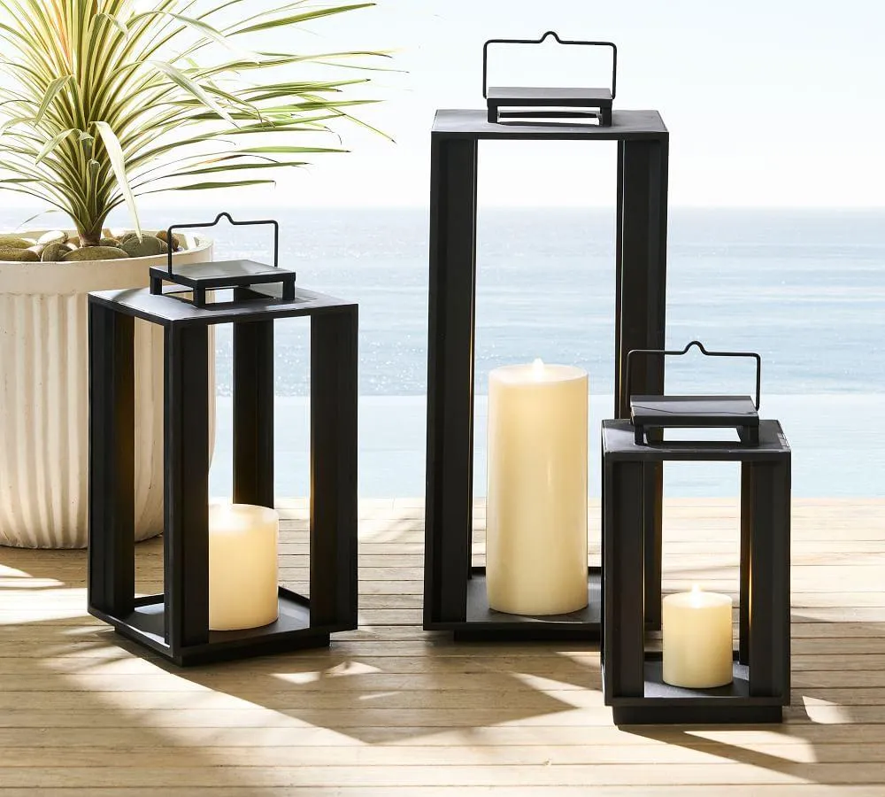 Malibu Lanterns