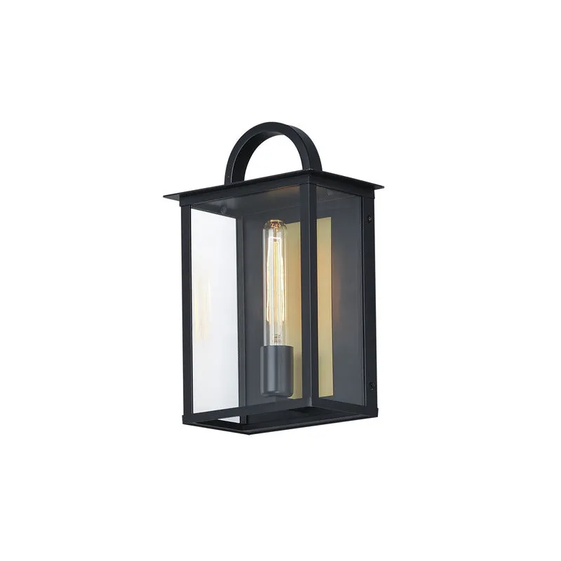 Manchester 1-Light Outdoor Wall Sconce