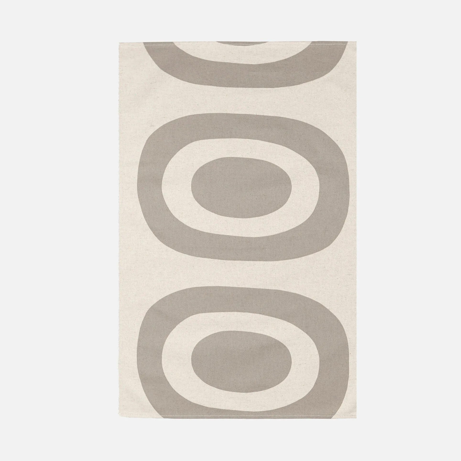 Marimekko Melooni Kitchen Towel