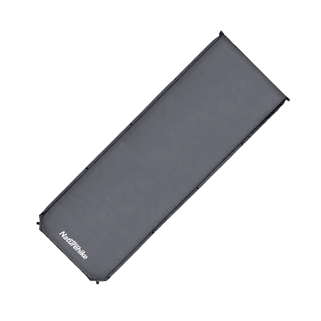 MATRAS TIDUR NATUREHIKE NH20DZ003 SELF INFLATABLE SLEEPING MAT D03