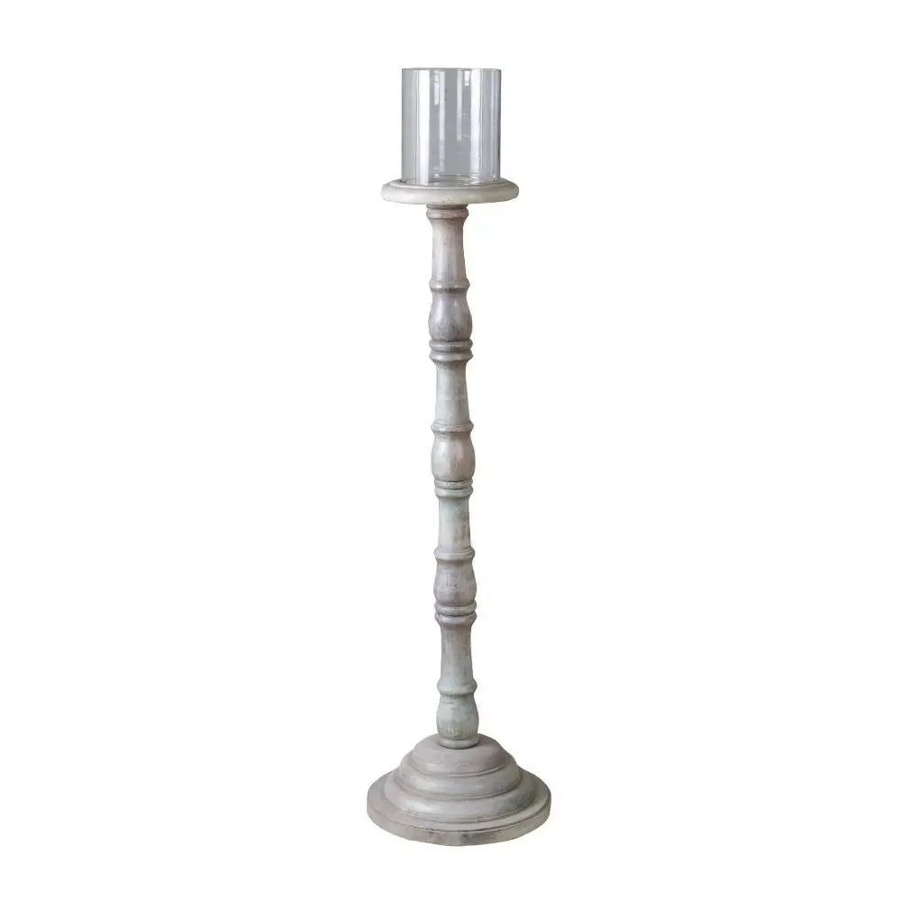 Maugris Vintage Floor Candle Stand