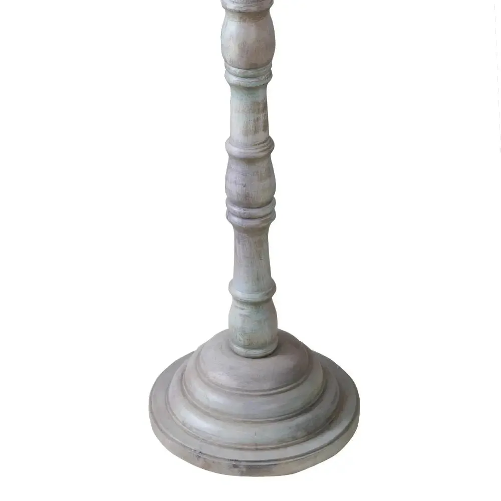 Maugris Vintage Floor Candle Stand