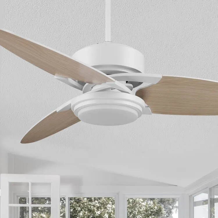 Maxwell 52 inch Ceiling Fan with light and Remote