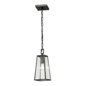 Meditterano 1-Light Outdoor Pendant