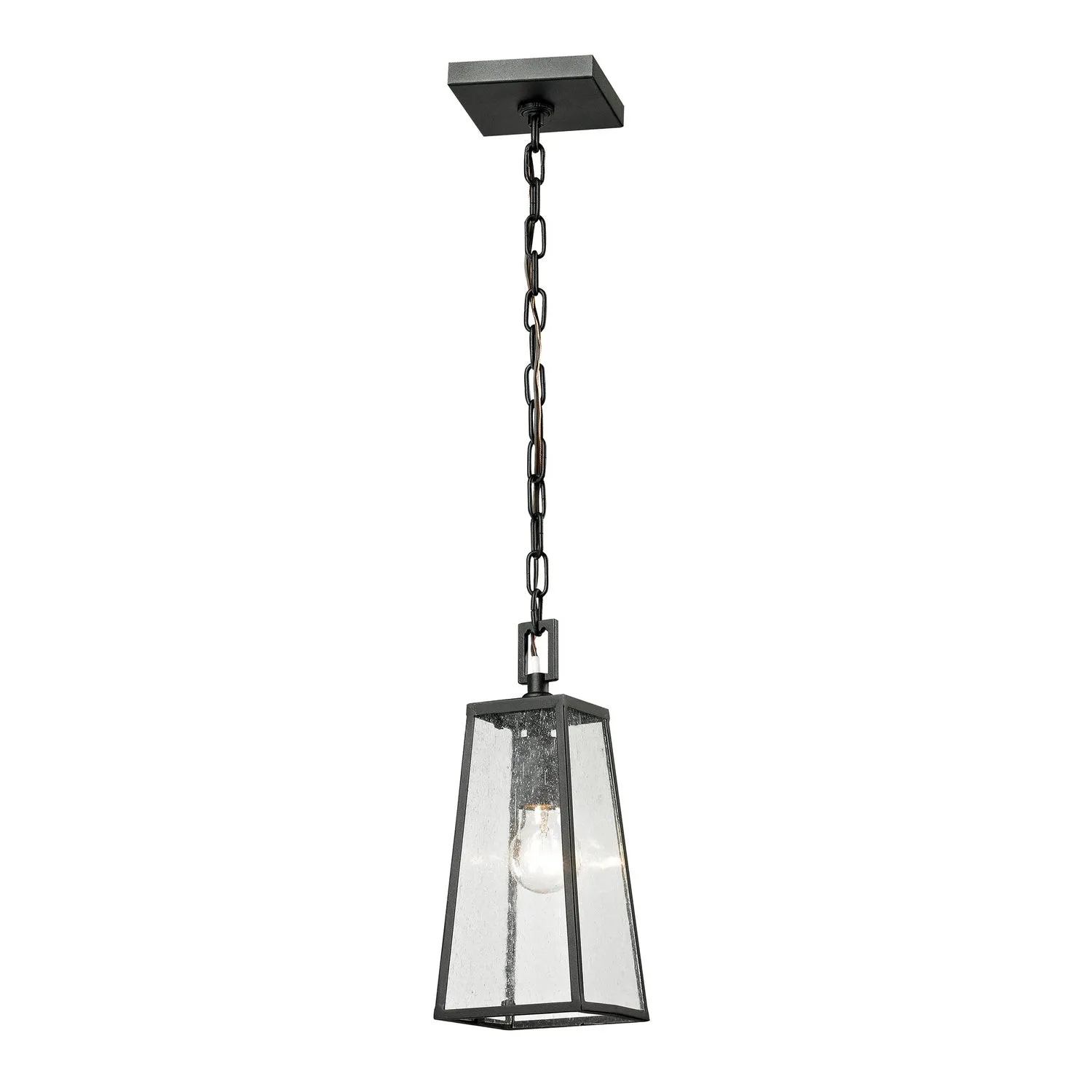 Meditterano 1-Light Outdoor Pendant