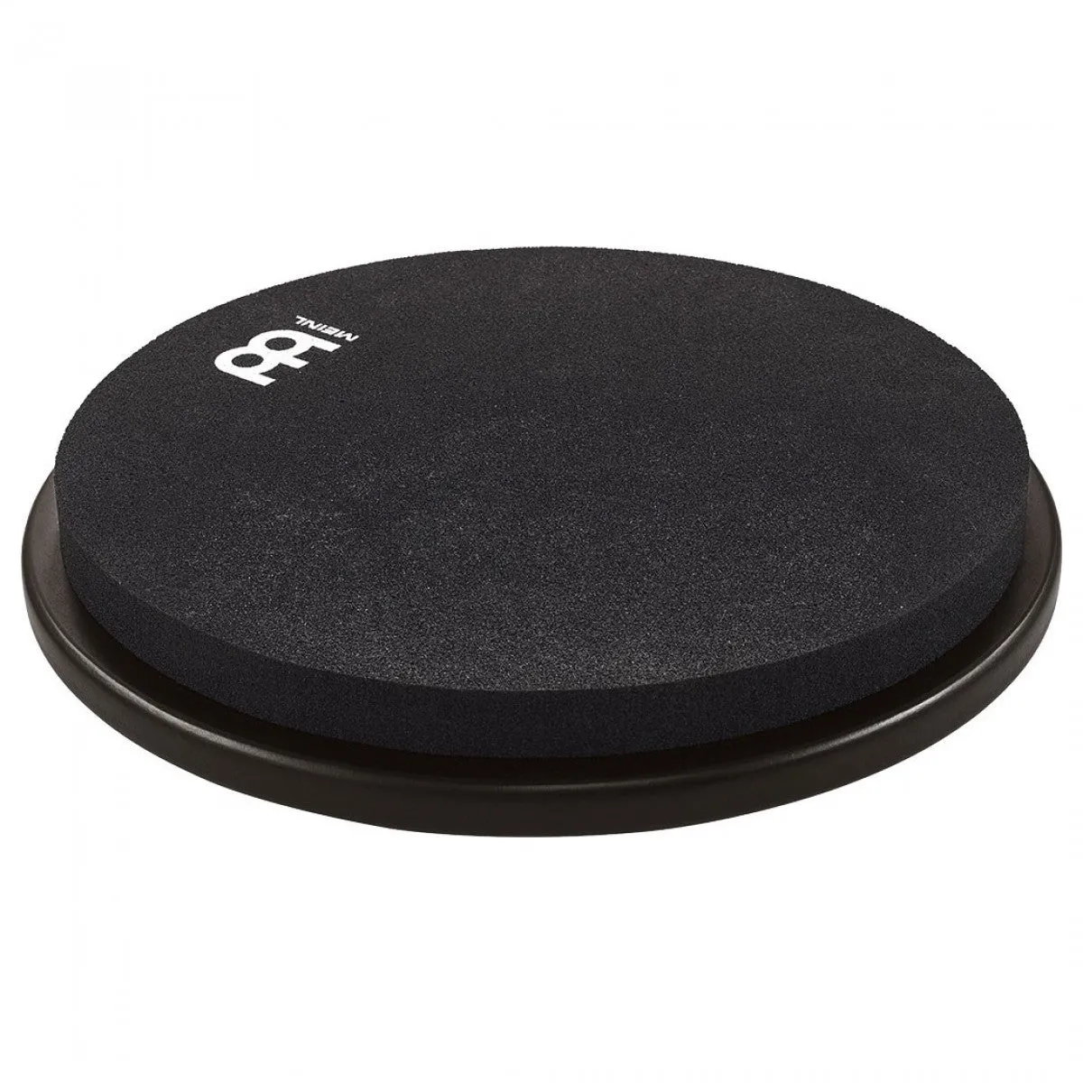 Meinl  Marshmallow Practice Pad (Black) - MMP