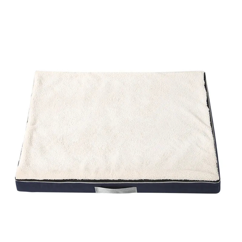 Memory Foam Orthopedic Dog Bed