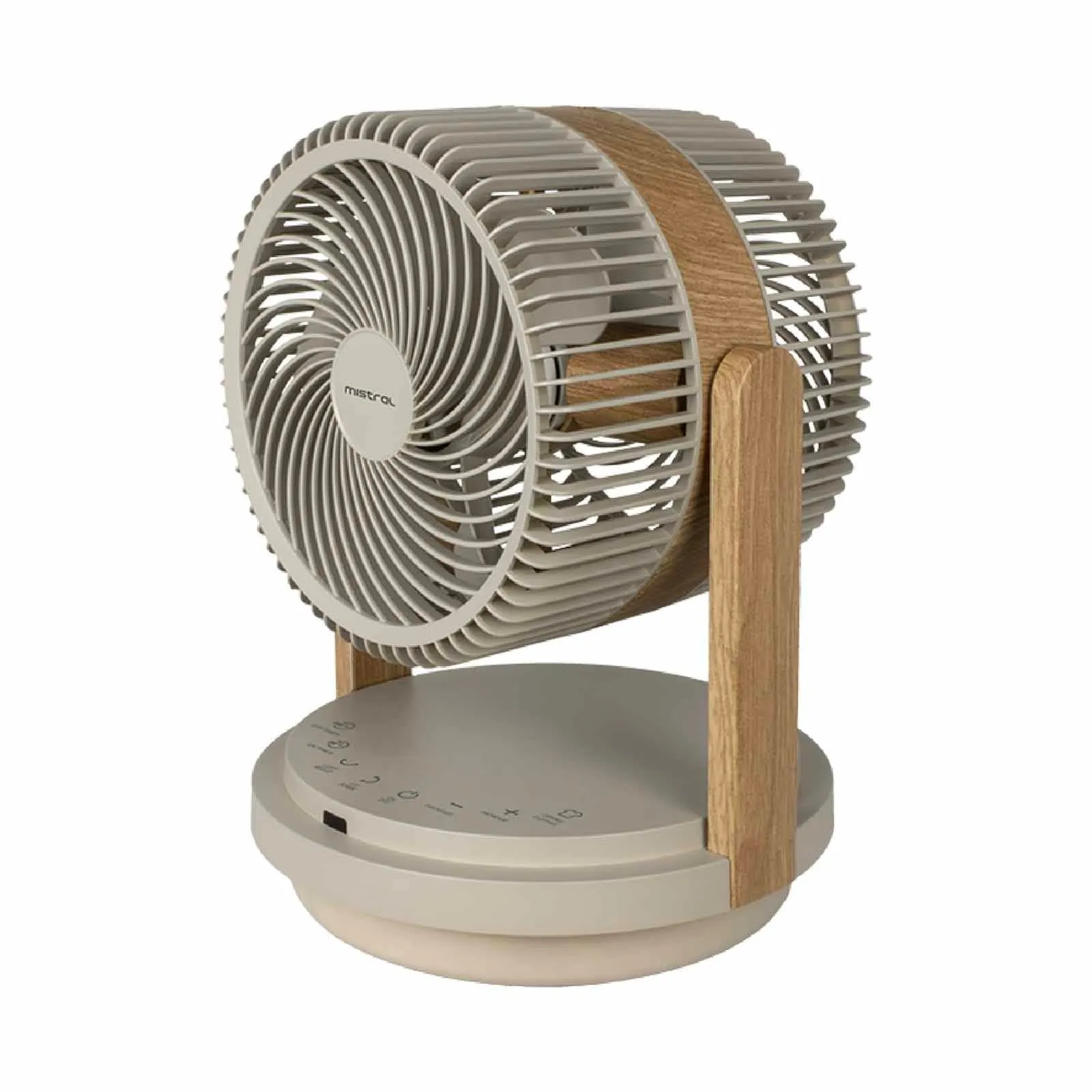 MHV812R2-G 8" DOUBLE BLADE HIGH VELOCITY DC FAN