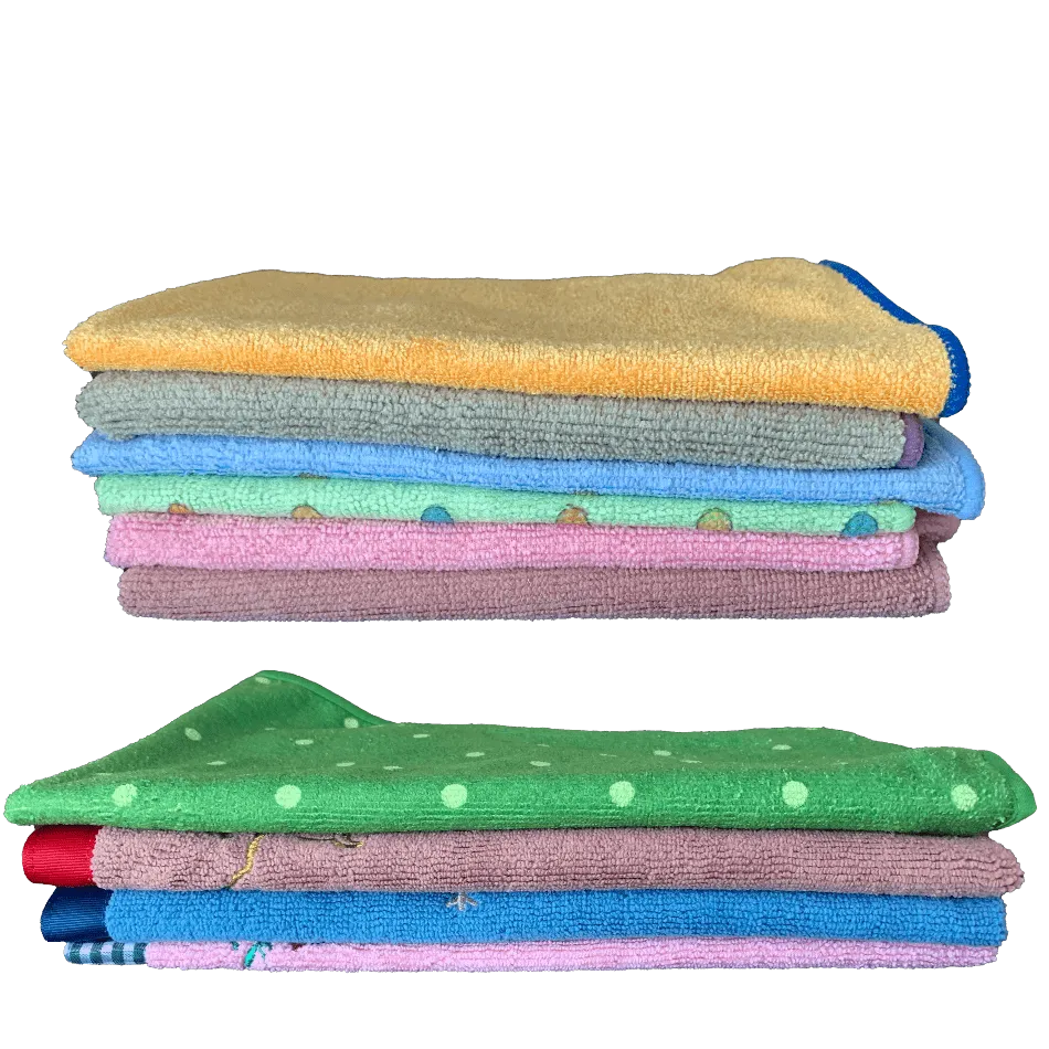 Microfiber Surprise Bundle