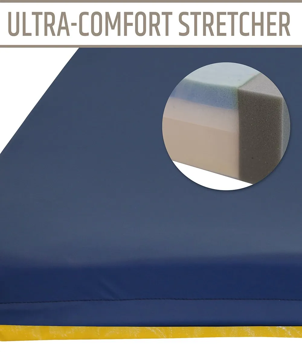 Midmark Universal Ultra-Comfort Stretcher Pad (Model 540-UC)