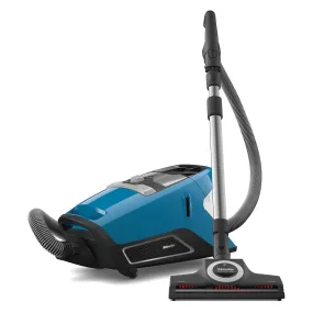 Miele Blizzard CX1 Turbo Team Bagless Canister Vacuum