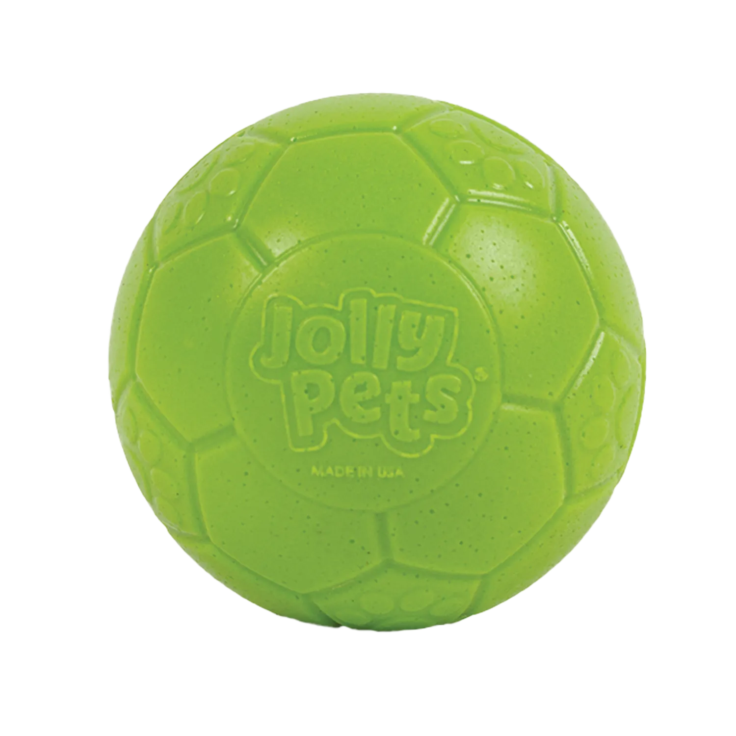 Mini Jolly Soccer Ball