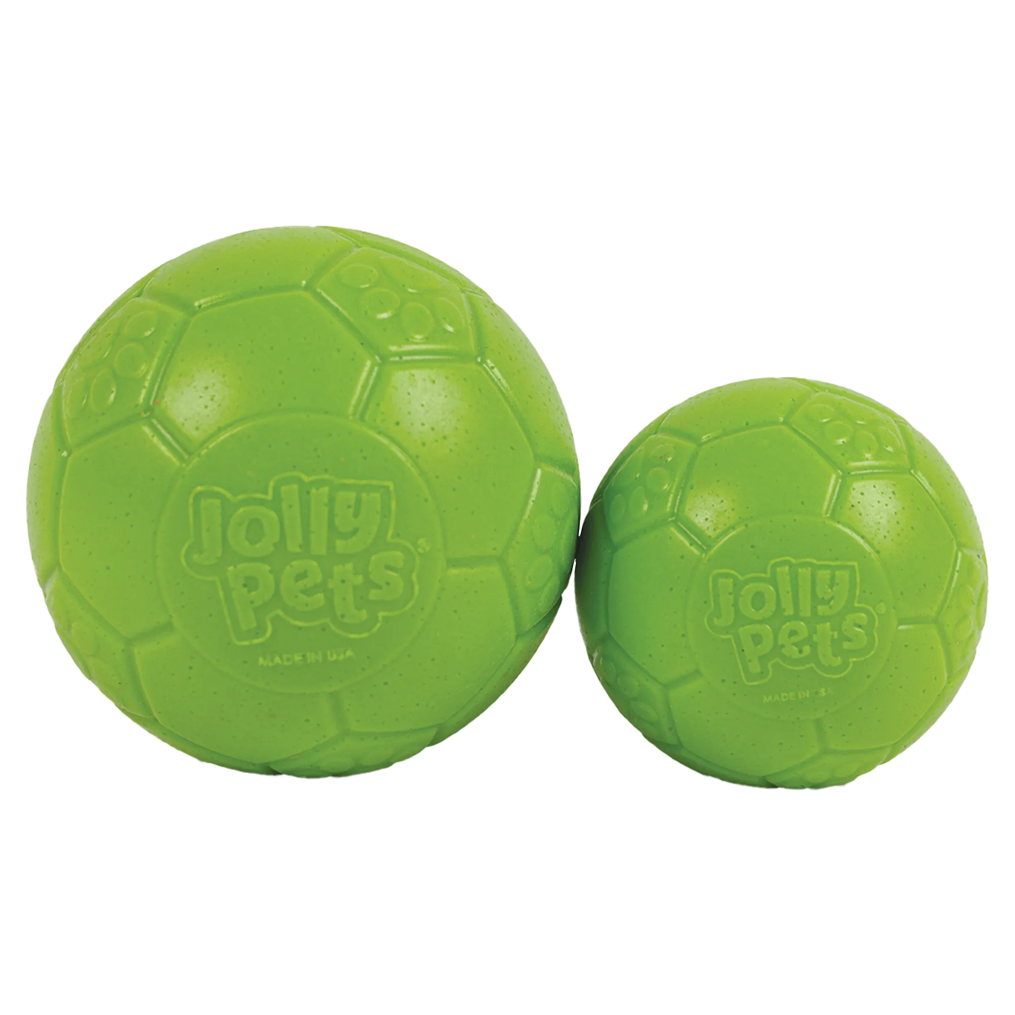 Mini Jolly Soccer Ball