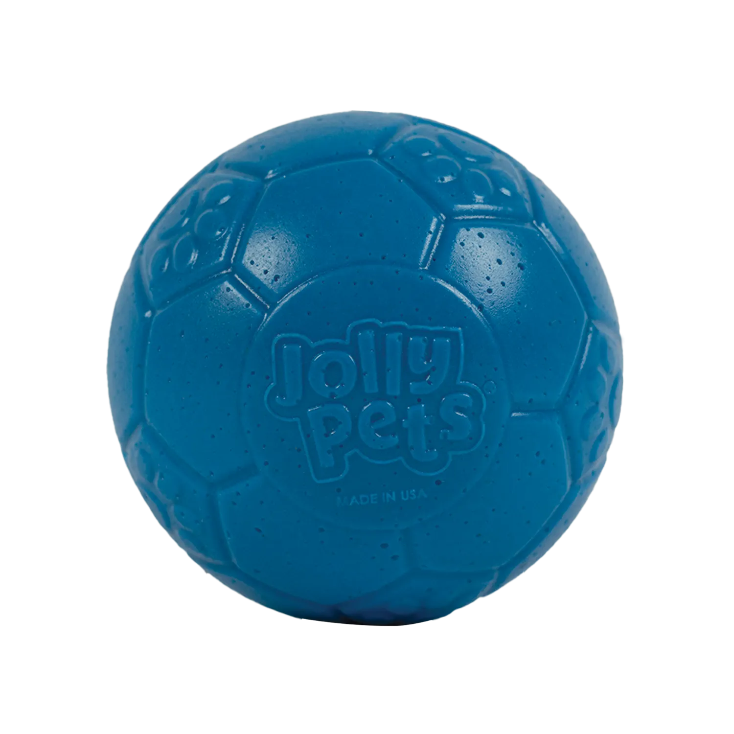 Mini Jolly Soccer Ball