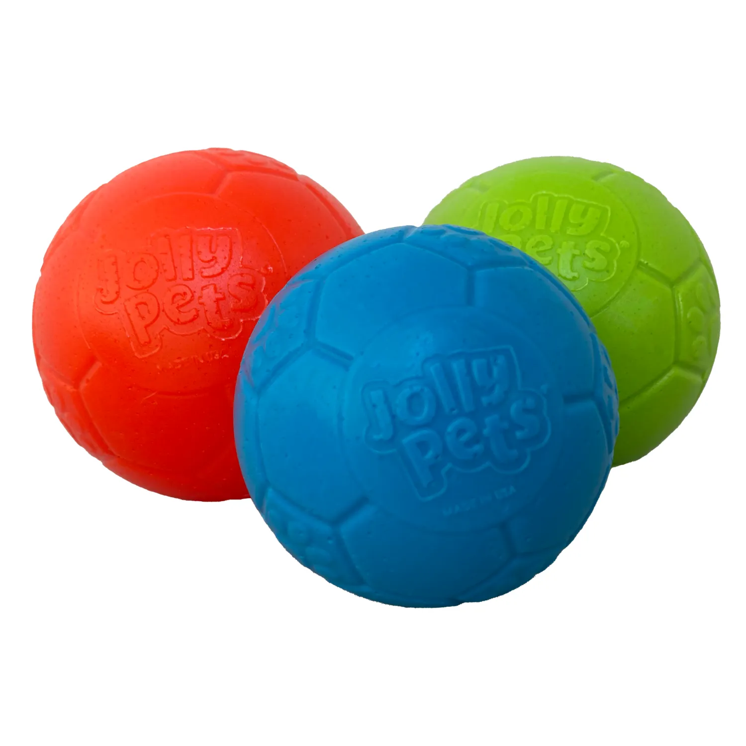 Mini Jolly Soccer Ball