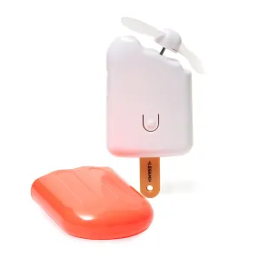 Mini Portable Fan - Ice Pop