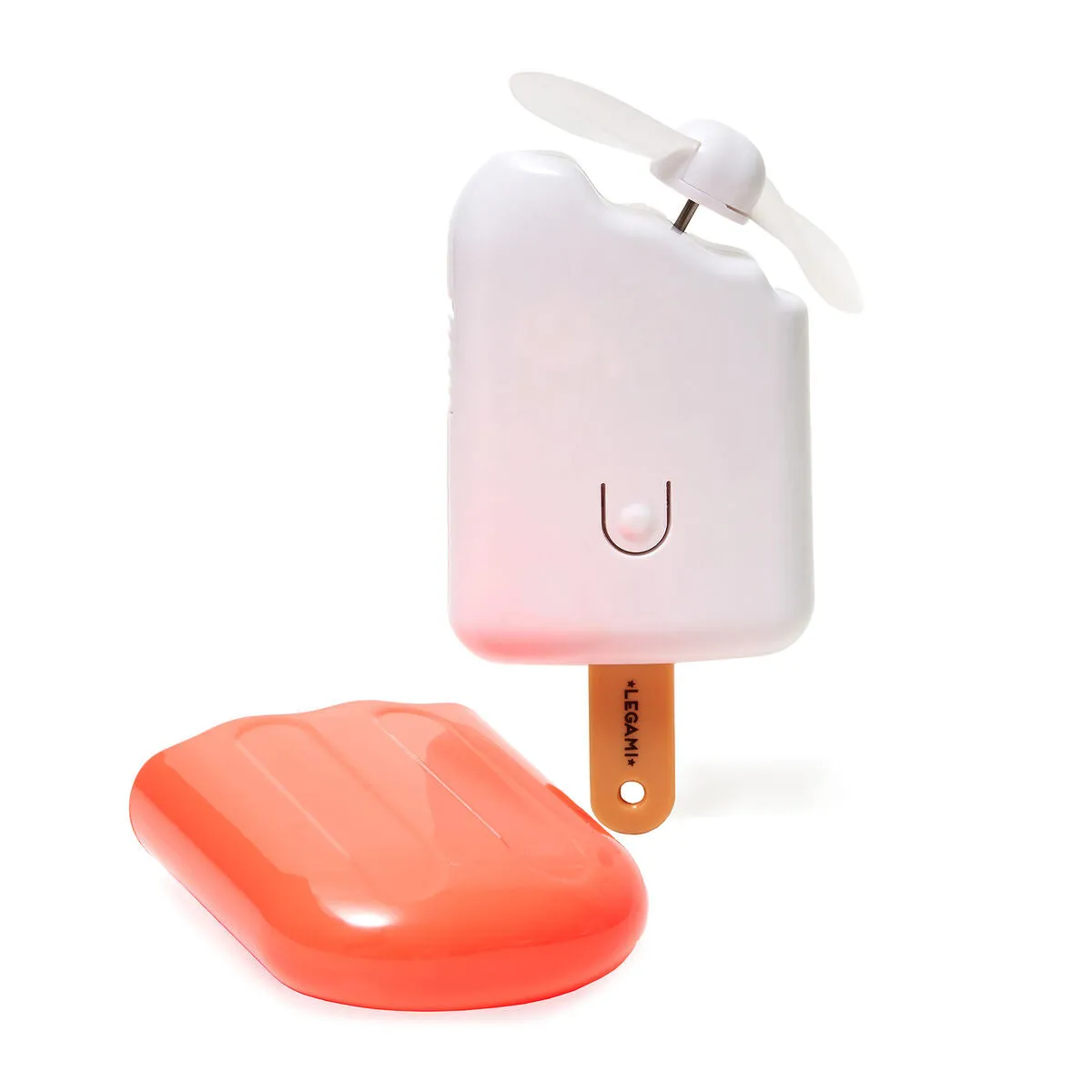 Mini Portable Fan - Ice Pop