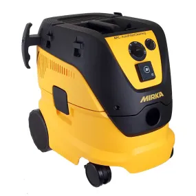 Mirka Dust Extractor 1230L PC - Improving Your Performance