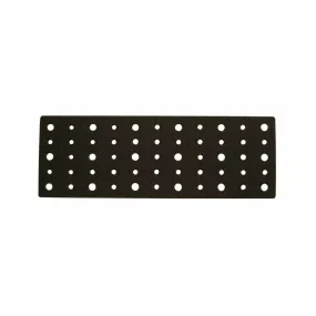 Mirka Interface Pad 80 x 230mm 55 Holes 5mm Grip