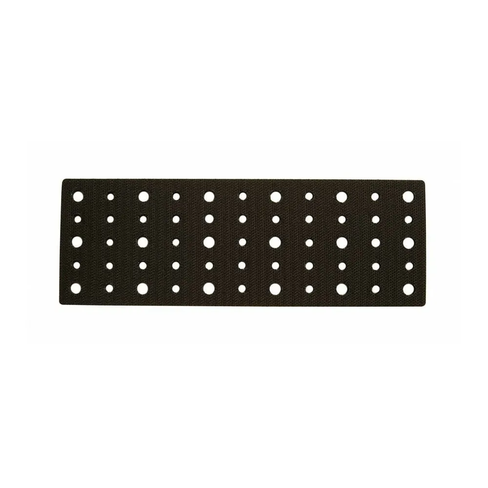 Mirka Interface Pad 80 x 230mm 55 Holes 5mm Grip