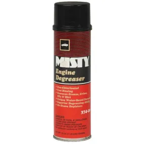 Misty Engine Degreaser(16 oz. Net Wt.)