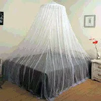 Mosquito Net Bed Canopy