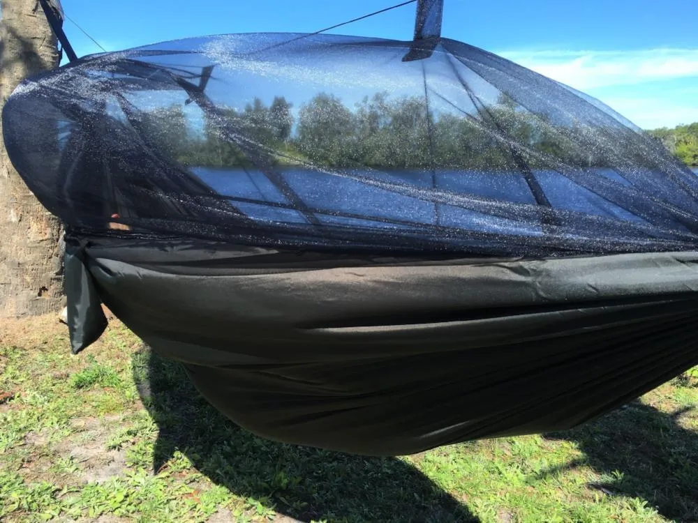 Mosquito Net Hammock