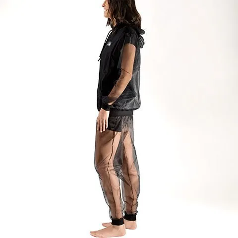 Mozzie Style Mosquito Net Pants