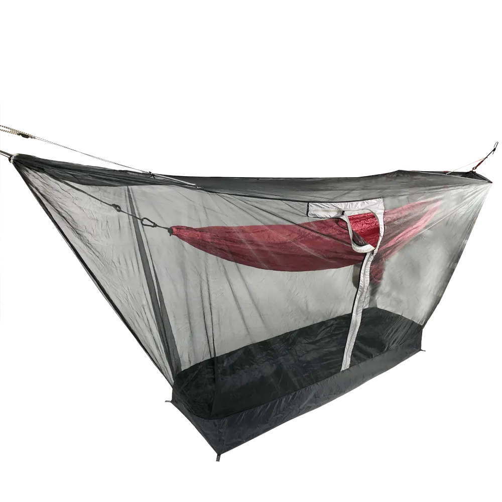 MOZZY 360 Hammock Bug Net Shelter