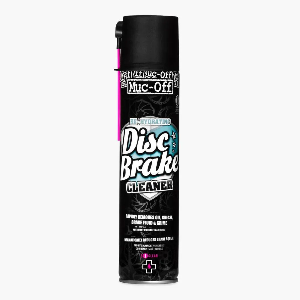 Muc Off Disc Brake Cleaner