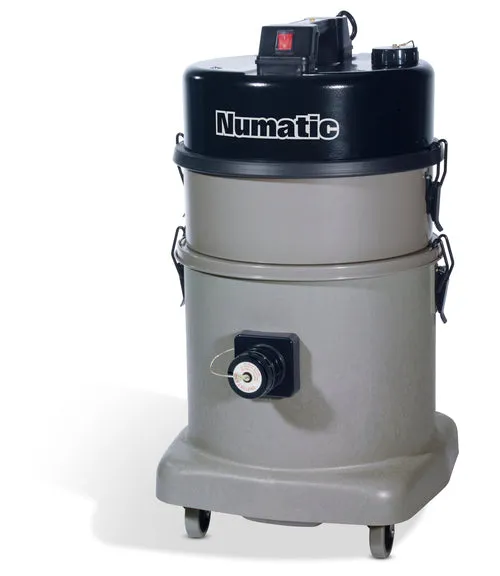 MV570 M Class Dust Vacuum Cleaner - Numatic ProCare